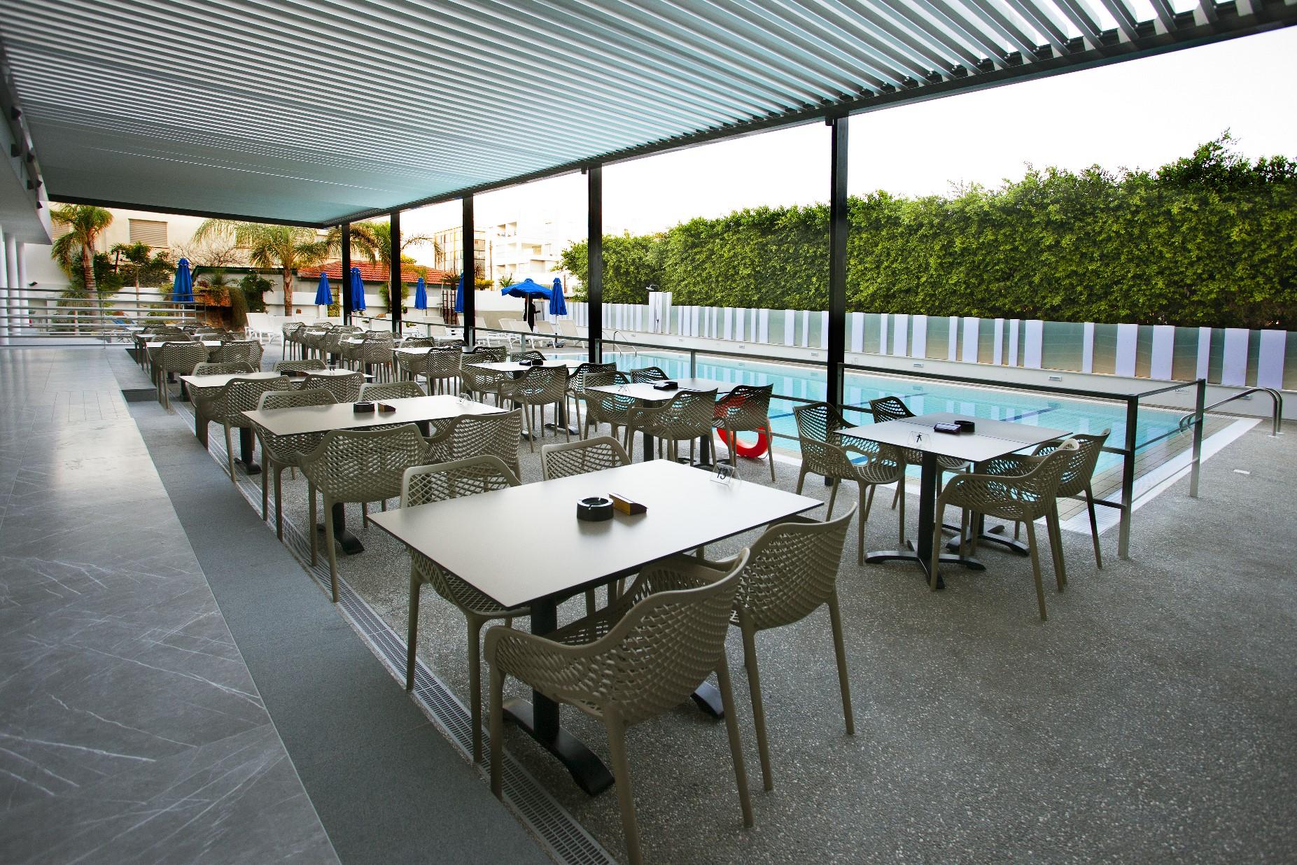 Pefkos Hotel 3*