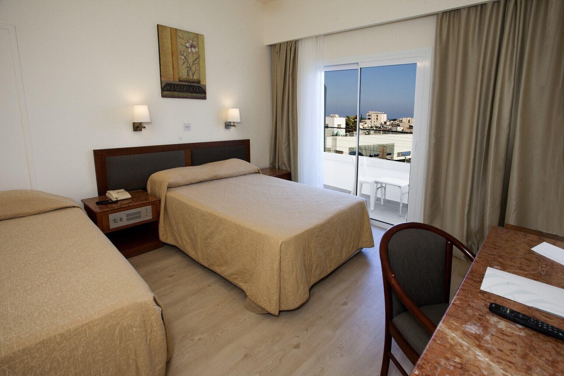 Pefkos Limassol