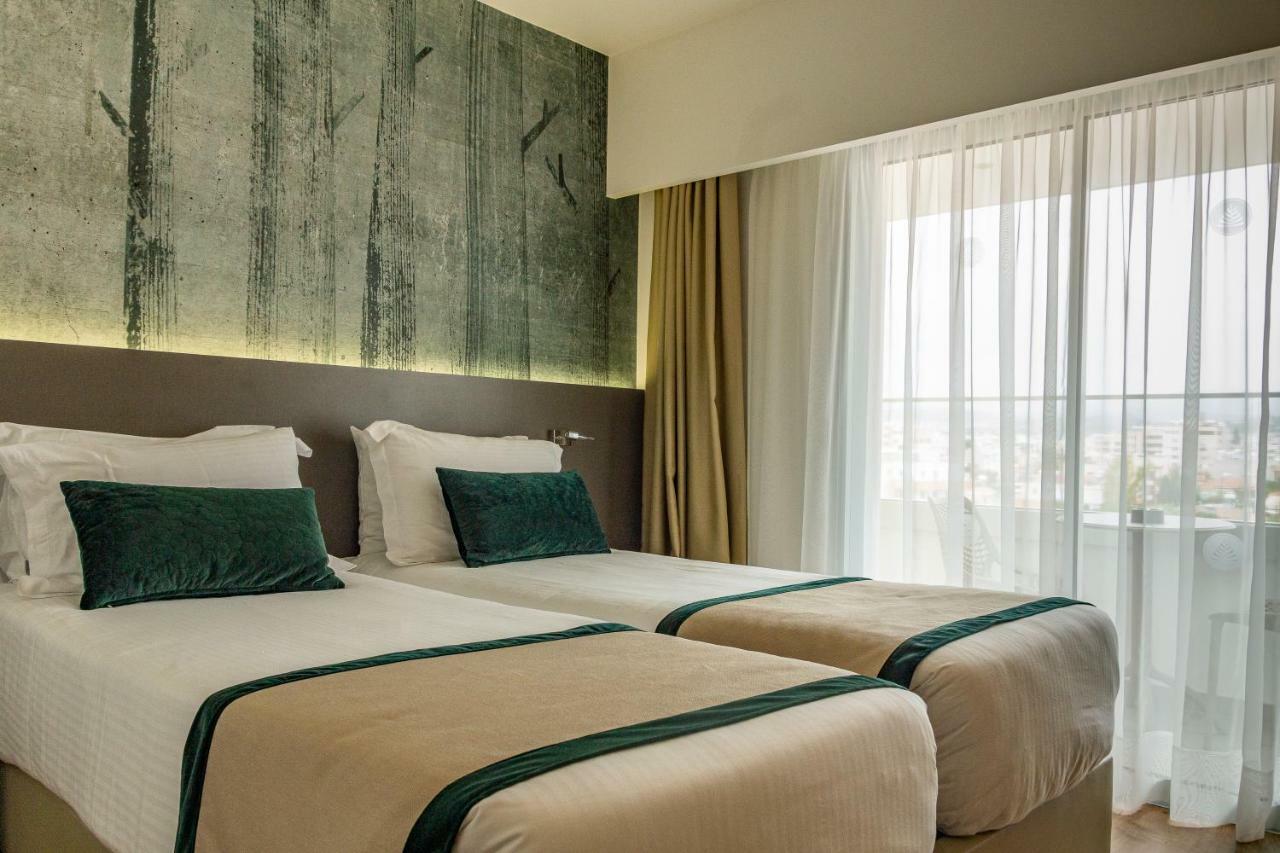 Pefkos 3* Limassol
