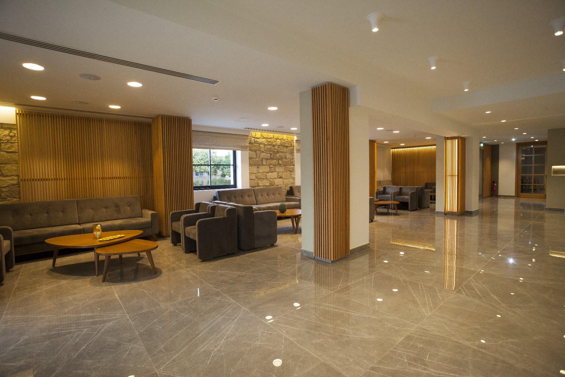 Hotel Pefkos 3*