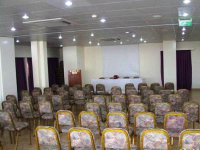 Pefkos Hotel Limassol