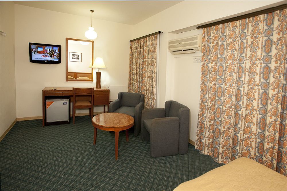 Pefkos Hotel Limassol