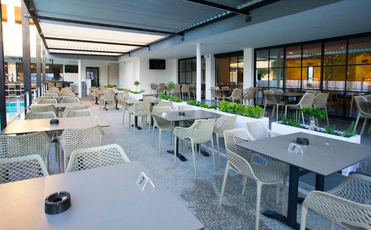 Hotel Pefkos