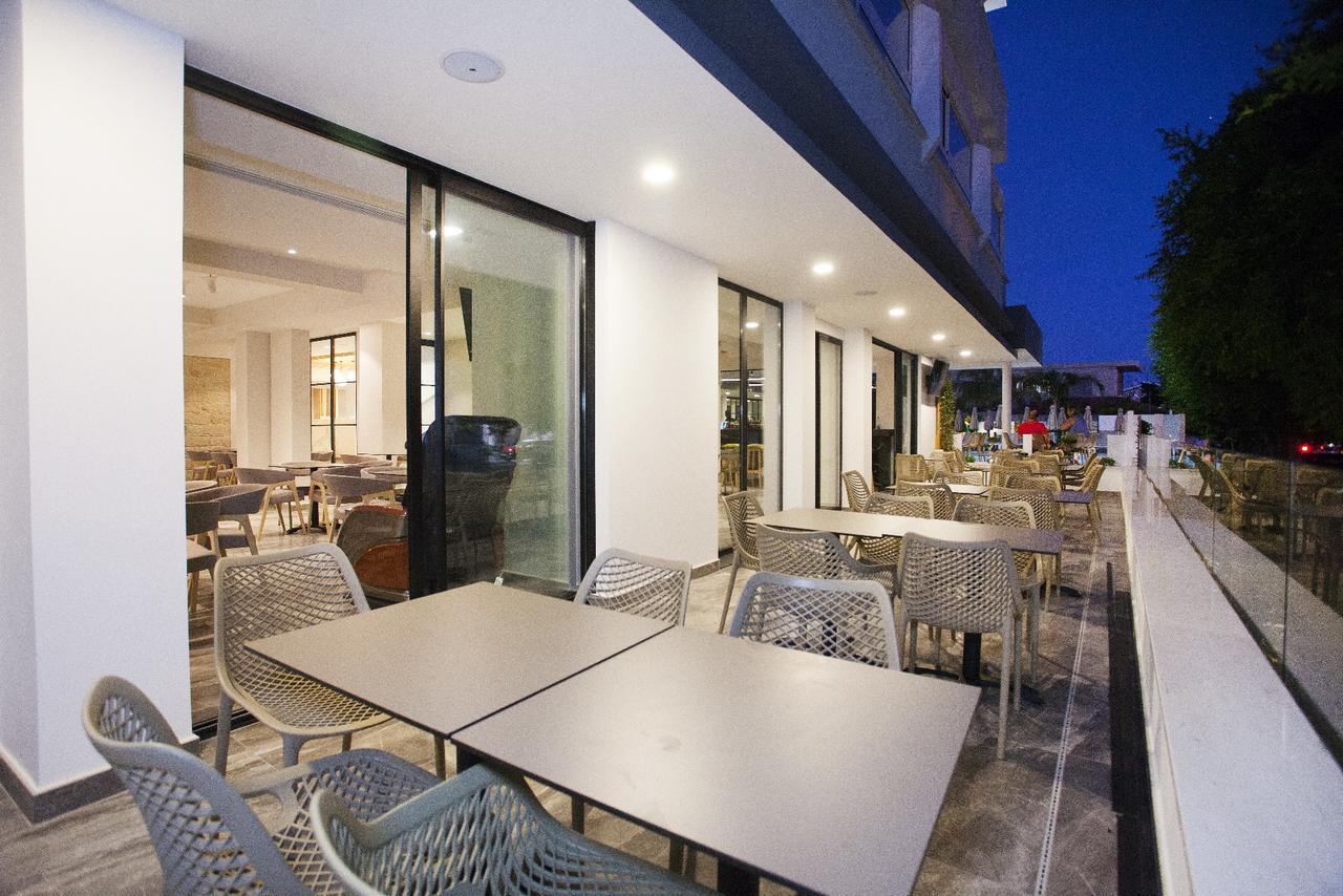 Hotel Pefkos Limassol