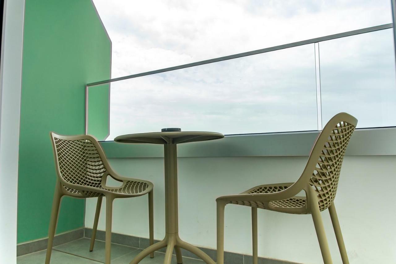 Hotel Pefkos Limassol