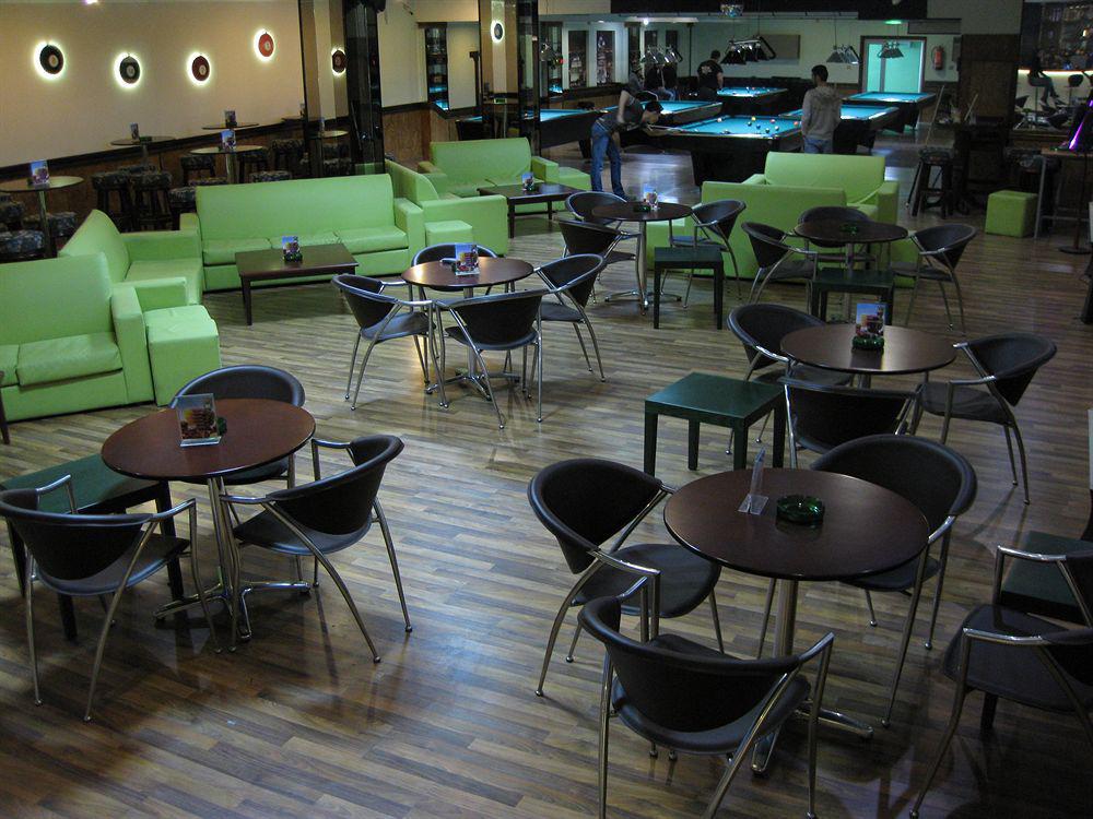 Pefkos 3* Limassol
